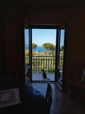 CASA VACANZE ANTICA VOLSINII Bolsena